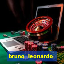 bruno leonardo rocha barbetta